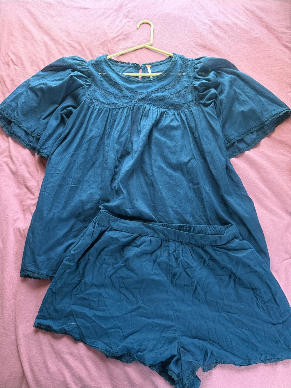 Free People Set!
